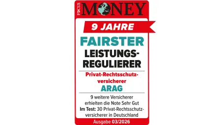 Focus Money Fairster Leistungsregulierer 2026